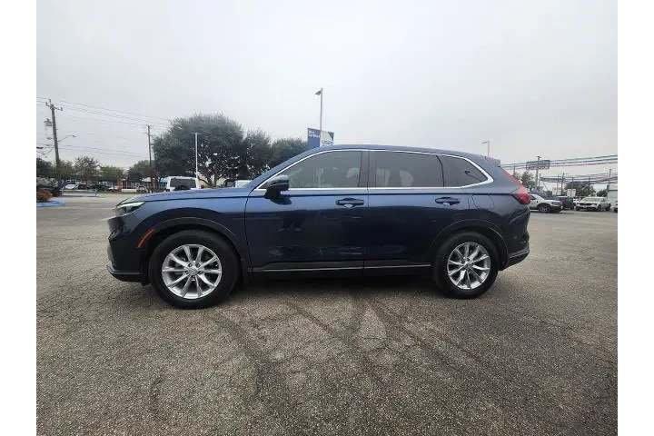 $28497 : Honda CR-V 2024 EX-L 4dr SUV image 4