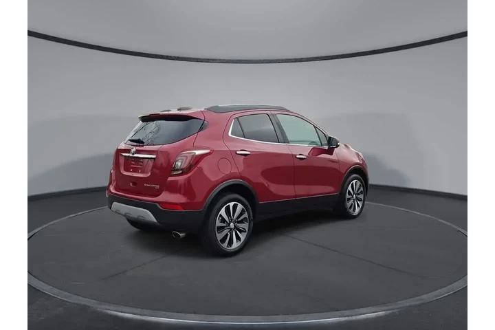 $16500 : Buick Encore 2019 AWD Essenc image 8
