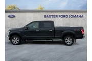 $20000 : Ford F-150 2015 4x4 XLT 4dr thumbnail