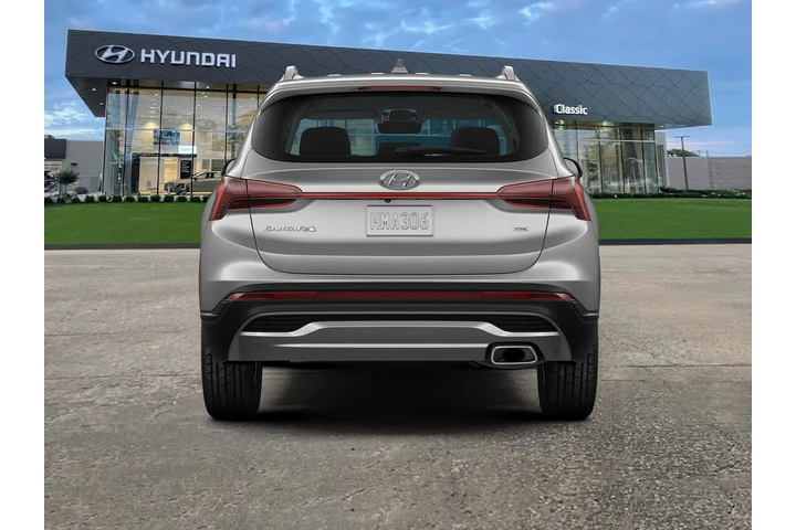 $26000 : Hyundai SANTA FE 2023 AWD SE image 6