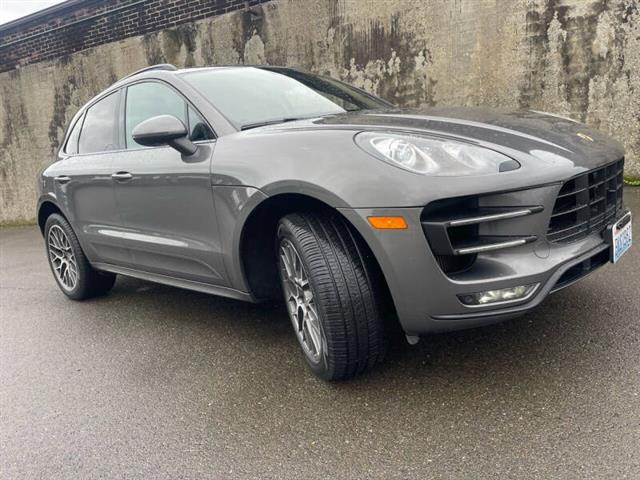 $27988 : 2015 Macan Turbo image 10