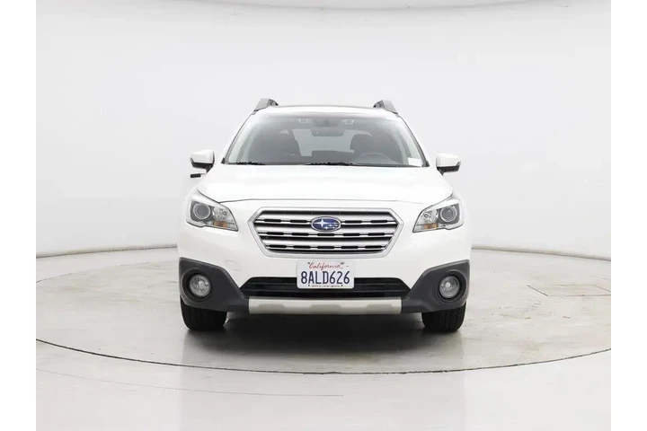 $16998 : Subaru Outback 2017 AWD 3.6R image 5