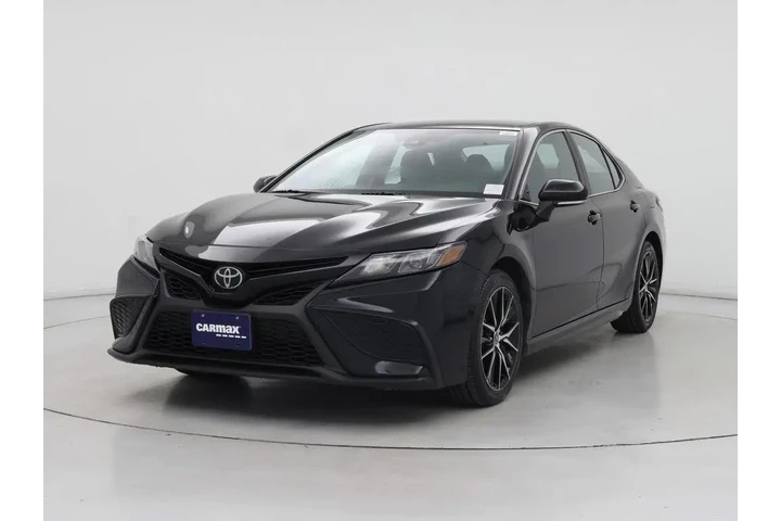 $25998 : Toyota Camry 2024 SE 4dr Sed image 4