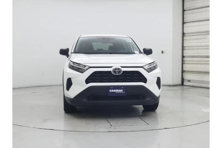 $25998 : Toyota RAV4 2024 AWD LE 4dr image 5