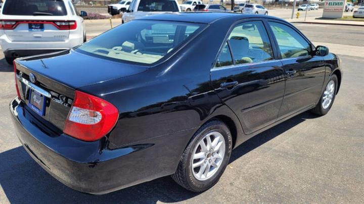 $6995 : 2004 Camry LE image 4