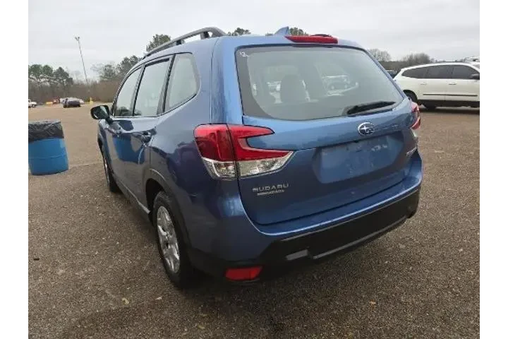 $18930 : Subaru Forester 2023 AWD Bas image 2