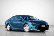 $24591 : Toyota Camry 2025 SE 4dr Sed thumbnail