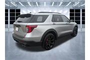 $38290 : Ford Explorer 2023 AWD ST 4d thumbnail