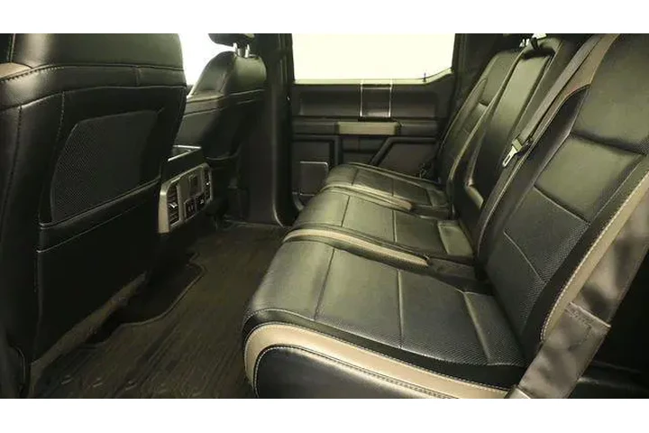 $34454 : Ford F-150 2017 4x4 Raptor 4 image 10