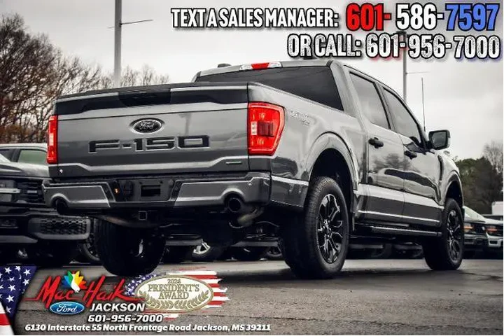 $38995 : Ford F-150 2023 4x4 XL 4dr S image 6