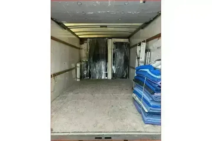 SERVICIO DE MUDANZA CONFIABLE image 6