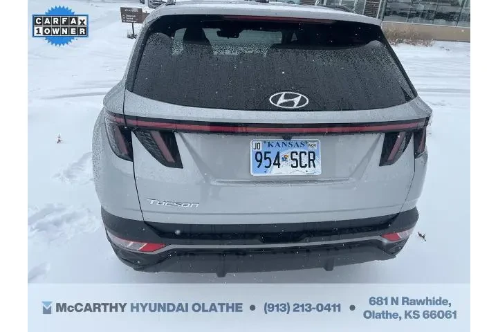 $26613 : Hyundai TUCSON 2023 SEL 4dr image 6