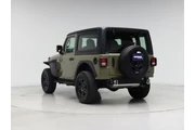 $31998 : Jeep Wrangler 2025 4x4 Sport thumbnail