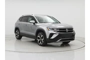 Volkswagen Taos 2022 AWD SEL en Sacramento