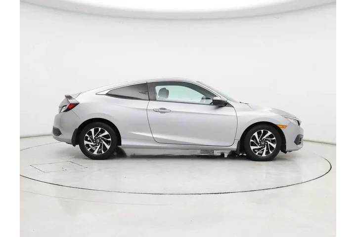$15998 : Honda Civic 2016 LX-P 2dr Co image 7