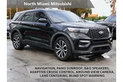 Ford Explorer 2022 ST-Line 4 en Miami