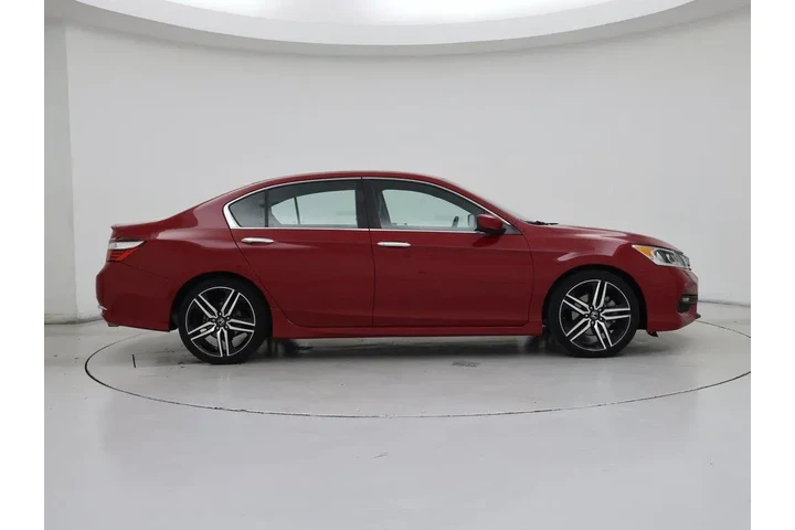 $19998 : Honda Accord 2017 Sport Spec image 7