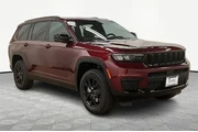 $39900 : Jeep Grand Cherokee L 2025 4 thumbnail