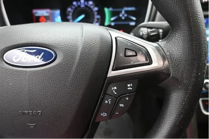 $17998 : Ford Fusion 2020 SE 4dr Seda image 7