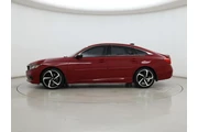 $22998 : Honda Accord 2021 Sport 4dr thumbnail