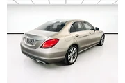 $20500 : Mercedes-Benz C-Class 2019 C thumbnail