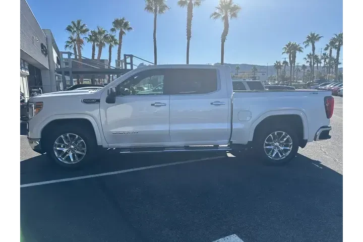 $35509 : GMC Sierra 1500 Limited 2022 image 8