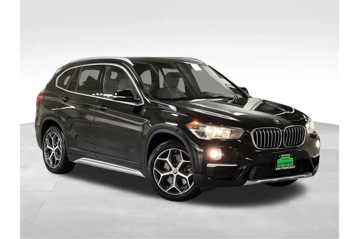 $19688 : 2019 X1 xDrive28i image 7