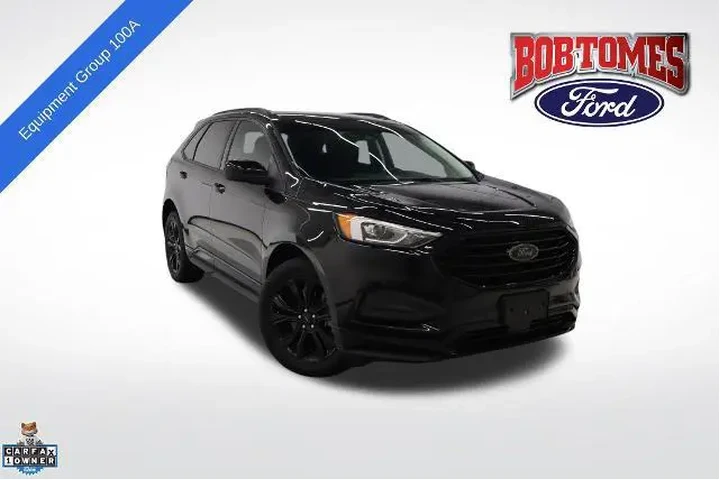 $21692 : Ford Edge 2022 AWD SE 4dr Cr image 1