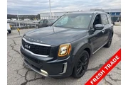 Kia Telluride 2022 AWD SX 4d en Cincinnati