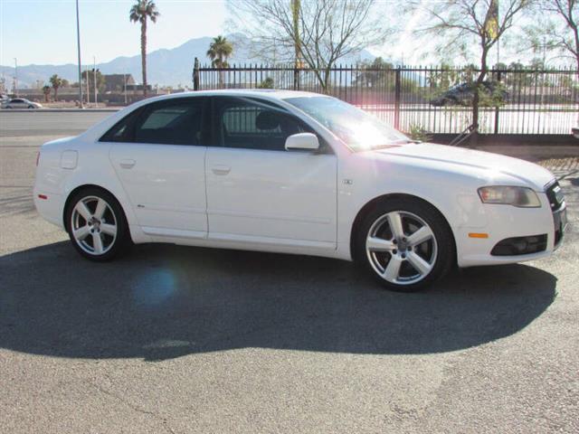 $5900 : 2008 A4 2.0T image 3