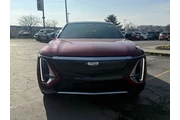 $34236 : Cadillac LYRIQ 2024 AWD Luxu thumbnail
