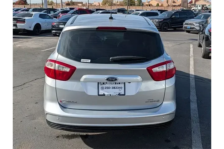 $6995 : Ford C-MAX Hybrid 2013 SEL 4 image 5