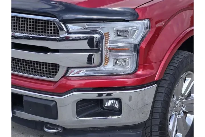 $37991 : Ford F-150 2020 4x4 King Ran image 9