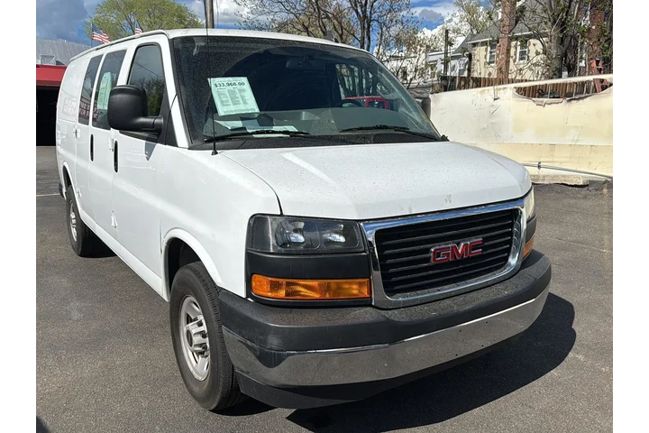 $28990 : GMC Savana 2023 2500 3dr Car image 7