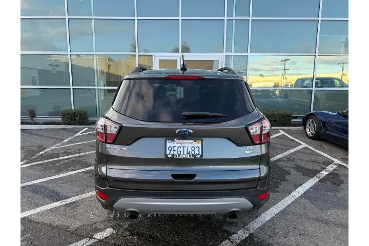 $11950 : Ford Escape 2018 AWD SE 4dr image 6