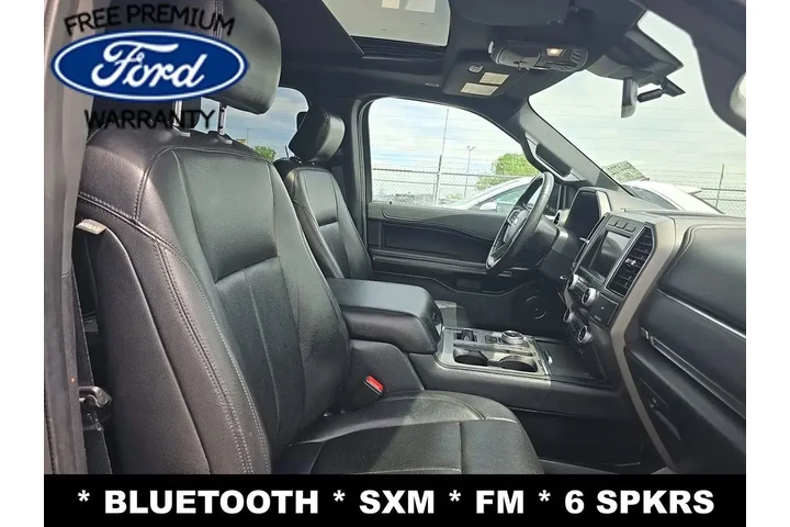 $22898 : Ford Expedition 2020 4x2 XLT image 10