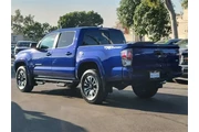 $33691 : Toyota Tacoma 2023 4x2 TRD S thumbnail
