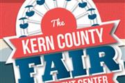 Feria De Kern County en Bakersfield