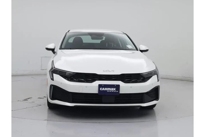 $23998 : Kia K5 2025 LXS 4dr Sedan image 5