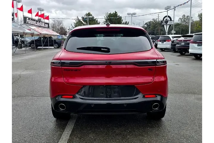 $31900 : Dodge Hornet 2024 AWD R/T Pl image 5