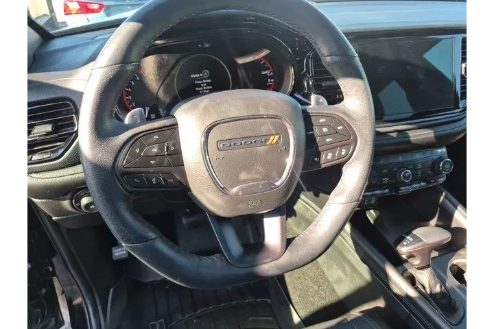 $36749 : Dodge Durango 2022 AWD GT 4d image 8