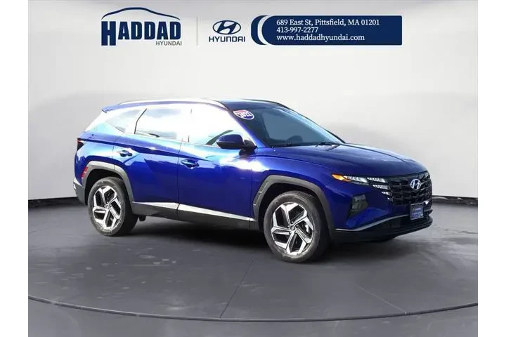 $24000 : Hyundai TUCSON 2022 AWD SEL image 7