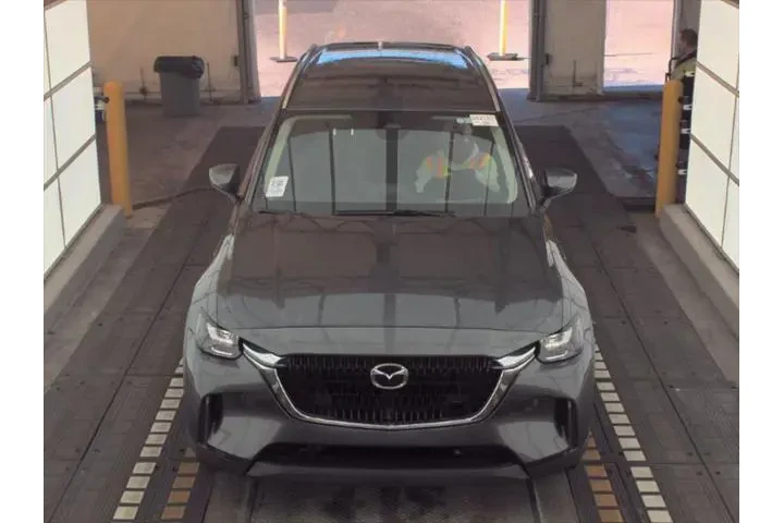 $25490 : Mazda CX-90 2024 AWD 3.3 Tur image 2