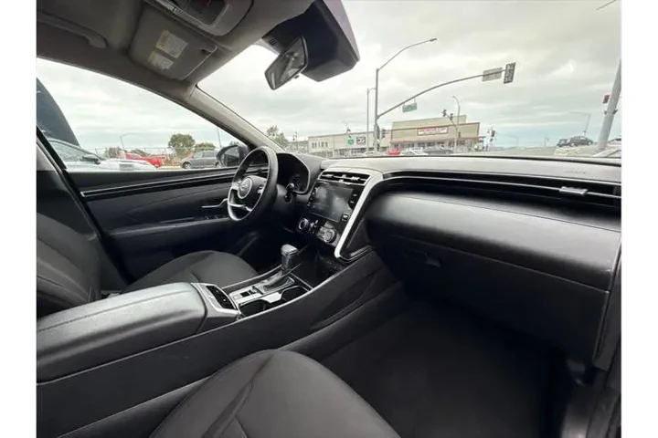 $21988 : Hyundai TUCSON 2023 AWD SEL image 10