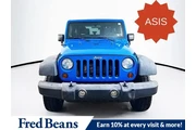 $7972 : Jeep Wrangler 2012 4x4 Sport thumbnail