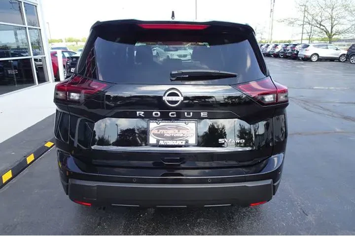 $24999 : 2024 Rogue image 7