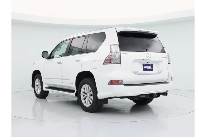 $39998 : Lexus GX 460 2019 AWD 4dr SU image 2