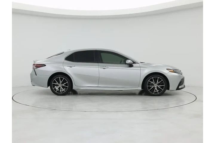 $20998 : Toyota Camry 2021 SE 4dr Sed image 7