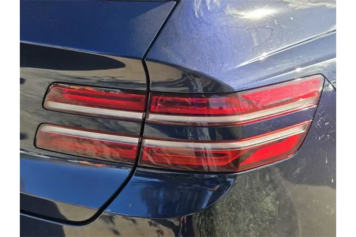 $29987 : Genesis GV80 2021 2.5T 4dr S image 9