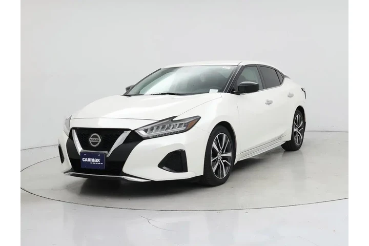 $23998 : Nissan Maxima 2019 3.5 S 4dr image 4